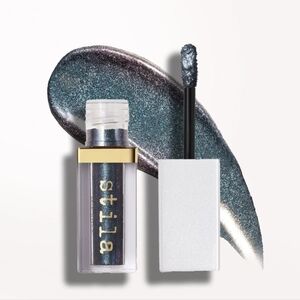 STILA Glisten & Glow Liquid Eye Shadow in "Waterfall", NIB.